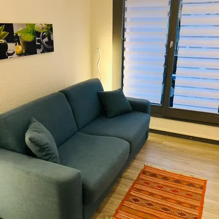 Lejlighed Cosy Nest Near Center *