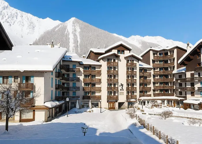 Cosy Nest Near Center