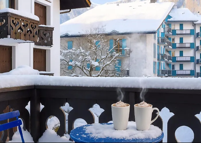 Cosy Nest Near Center Apartamento